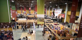 Poncho 2022: Todo lo que tenés que saber para disfrutar de la fiesta