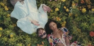 Post Malone estrenó el video de “I Like You (A Happier Song)” junto a Doja Cat