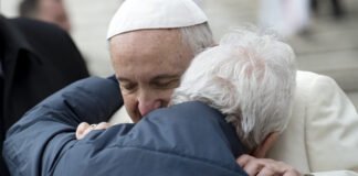 Preparan la celebración de la Jornada Mundial de los Abuelos y de los Mayores