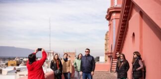 ¿Qué hay para hacer en la Capital este jueves 21 de julio?