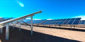 Realizarán una mini red fotovoltaica en Paloma Yaco