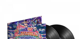 Red Hot Chili Peppers reveló detalles de su nuevo álbum sorpresa: ‘Return of the dream canteen’
