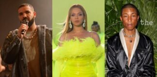 “Renaissance”: Lo nuevo de Beyoncé confirma a grandes estrellas invitadas
