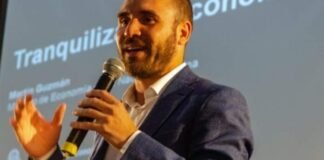 Renunció el ministro de Economía Martín Guzmán y empieza una nueva etapa para el Presidente Fernández