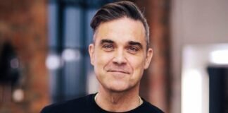Robbie Williams protagonizará un documental sobre su vida y su carrera