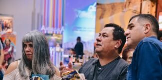 Se afianza el turismo receptivo en Catamarca