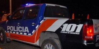 Se cayó en el baño y murió