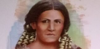 Se construirá un monumento en homenaje a la catamarqueña Eulalia Ares de Vildoza