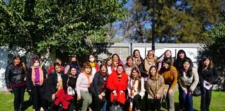 Se creará el Gabinete de Mujeres, Géneros y Diversidad conformado por Provincia y municipios