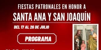 Se invita a una reunión vecinal de gran importancia para la localidad
