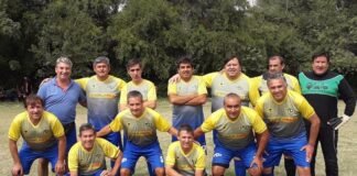 Se jugó la cuarta fecha el Anual