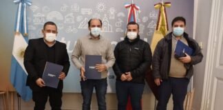 Se llevará adelante un plan de poda masiva en la Capital