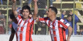 Se retiró Gustavo “Vica” Luján
