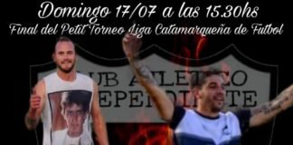 Se viene el Gran Premio Poncho 2022