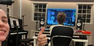 Se viene nuevo material de Billie Eilish para 2023