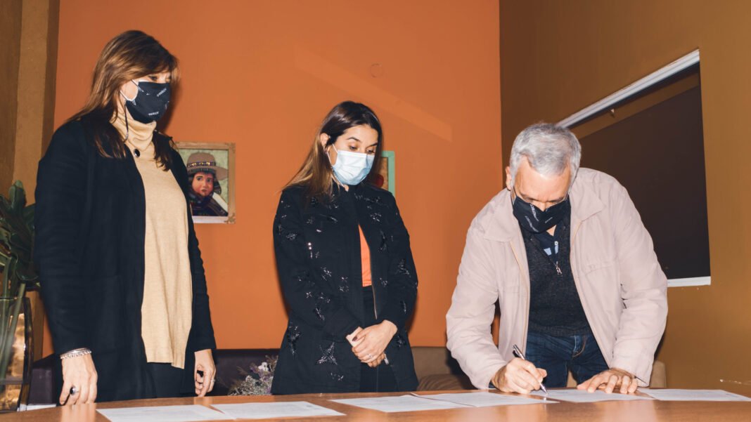 Seleccionaron las obras para el ciclo “Nuestro Teatro Al Abrigo del Poncho 2022”