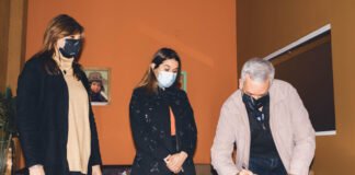 Seleccionaron las obras para el ciclo “Nuestro Teatro Al Abrigo del Poncho 2022”