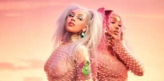 “Shirt”, la nueva colaboración entre SZA y Doja Cat