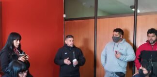 SOEM rechazó propuesta de incremento salarial en la Capital