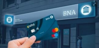 Tarjetas Banco Nación: ¿Conocías estos beneficios?