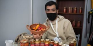 Tentate en el Poncho: todos los sabores en un solo lugar