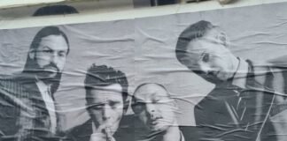 The 1975 anunció un nuevo single: “Happiness”