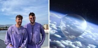 The Chainsmokers serán los primeros músicos en tocar en vivo desde el espacio