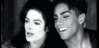 TJ Jackson quiere hacer una biopic de su tío Michael Jackson
