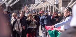 Todo lo que podés hacer este lunes 18 de julio en el Poncho