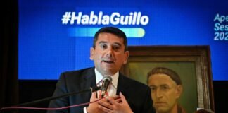 Tras la intención de re re elección de «Guillo tu vecino» Ferreyra en FME, sectores peronistas iran en contra