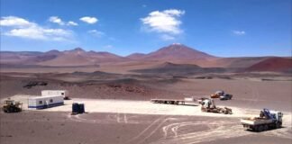 Empresa estadounidense invertirá 47 millones de dólares para explorar litio en Catamarca