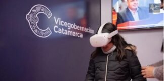 SENADO: Vicegobernación y Senado tienen su espacio en el Poncho