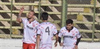 Villa Cubas y Policial, para ser finalistas