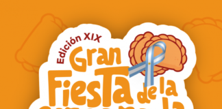 Vuelve con todo la «Fiesta Municipal de la Empanada» a #Tu Capital