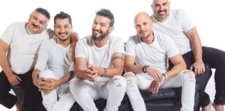 Vuelve la alegría del carnaval norteño a la Fiesta del Poncho