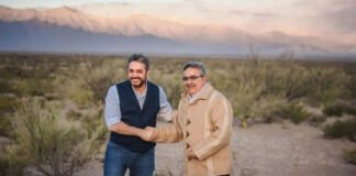 Importante bodega se instalará en Catamarca