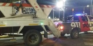 Demoran camión que llevaba más medicamentos vencidos