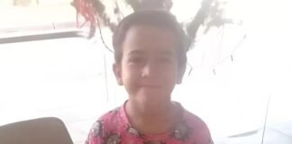 Campaña solidaria: Buscan reunir fondos para un niño atropellado por un vehículo y que se encuentra en grave estado