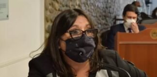 Cecilia Guerrero: “Cuando Cristina impulsaba las PASO, la UCR catamarqueña votó en contra”