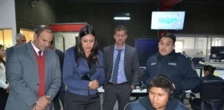 «Todos tienen en Andalgalá el resguardo que corresponde» Fabiola Segura, Ministra de Seguridad