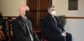 Para Dalla Lasta, Walther no puede continuar como fiscal