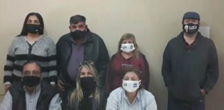 «Queremos que nos reciban con respuestas concretas»