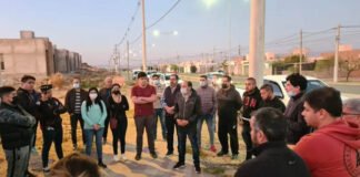 Gustavo Saadi: «las PASO son una excelente herramienta» Gustavo Saadi