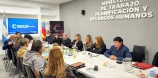 La intersindical pide adelantar la cláusula de revisión salarial y amenaza con medidas