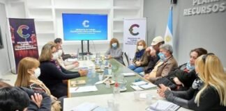 La intersindical pide adelanto de la cláusula de revisión y resolución de temas educativos