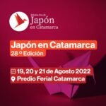Japon en Catamarca
