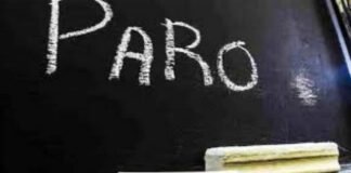 Arrancó el paro docente, pero ya rige la conciliación