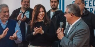 Gobierno reservó una partida de $60 millones para el pago de adicionales