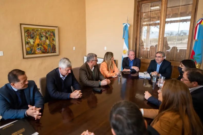 Raul Jalil, ruben dusso, opocicion catamarca Raul Jalil, ruben dusso, opocicion catamarca