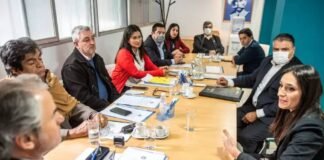 SENADO: El Senado avanzó con las últimas entrevistas de los pliegos enviados por el Ejecutivo